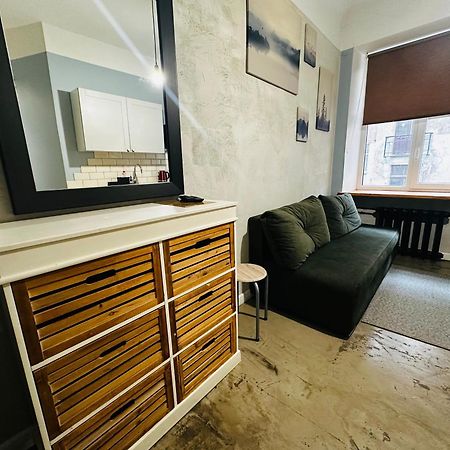 Baltic Design Apartments With Free Parking And Self Check In Riga Exterior photo