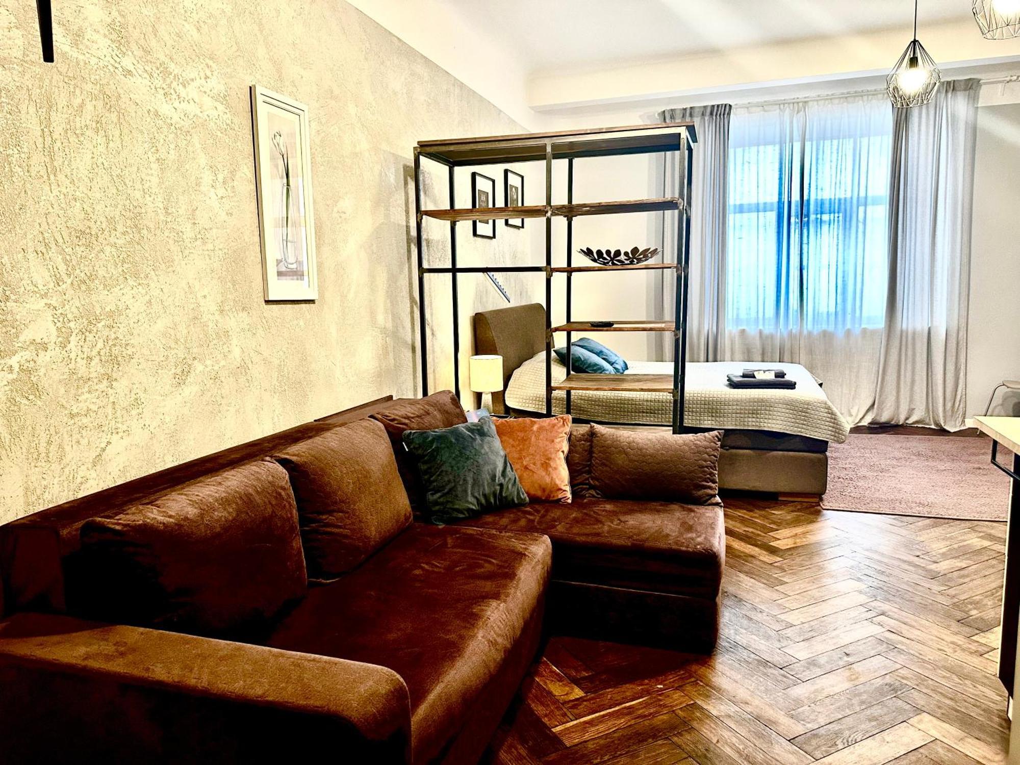 Baltic Design Apartments With Free Parking And Self Check In Riga Exterior photo