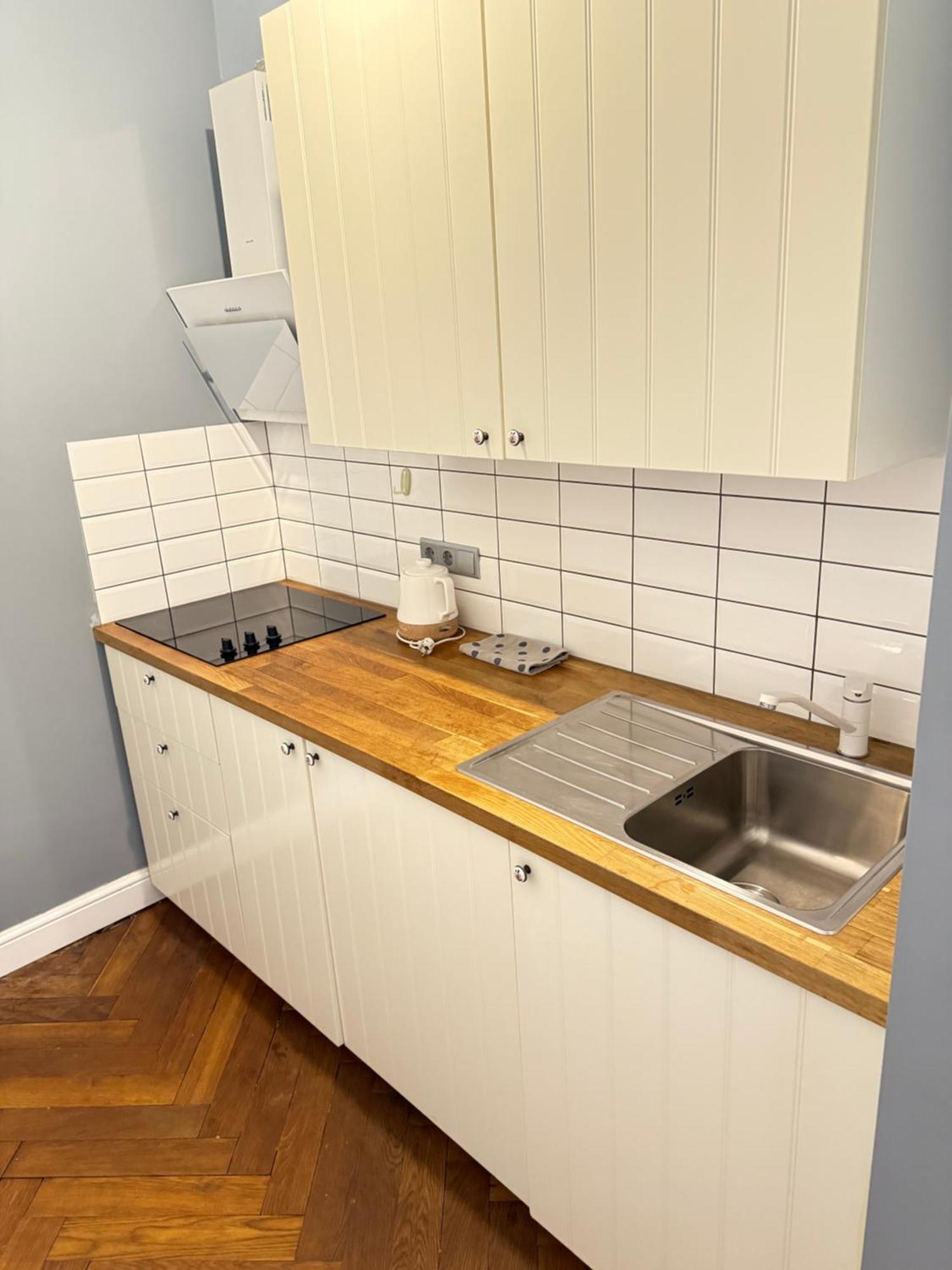 Baltic Design Apartments With Free Parking And Self Check In Riga Exterior photo